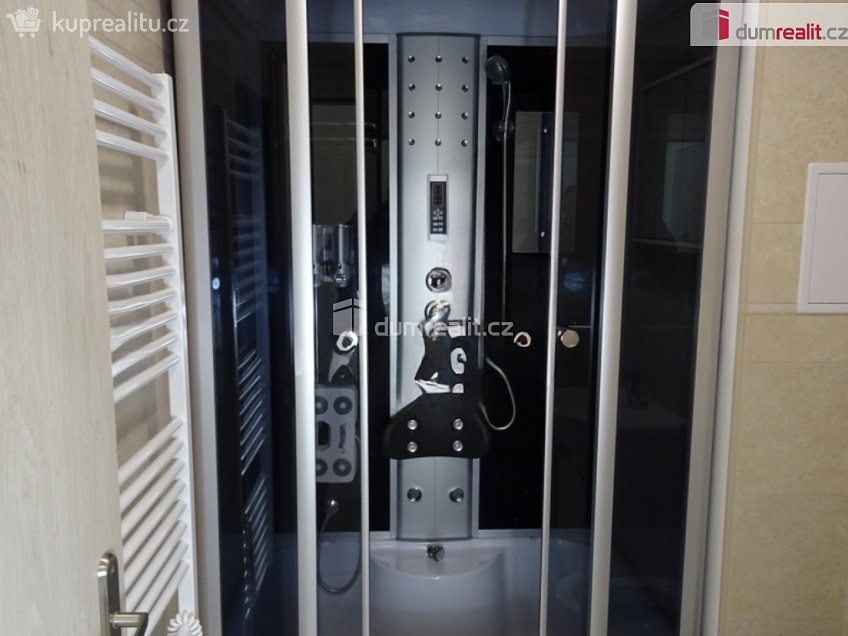 Pronájem bytu 1+1 34 m^2 Paní Zdislavy, Česká Lípa 