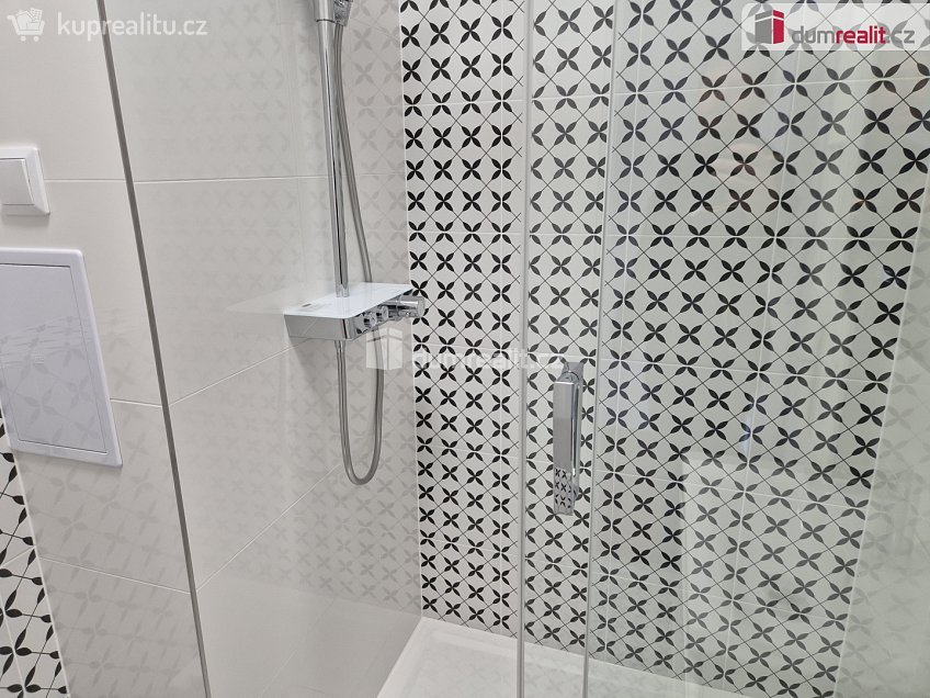 Pronájem bytu 1+kk 24 m^2 Fr. Ondříčka, České Budějovice 