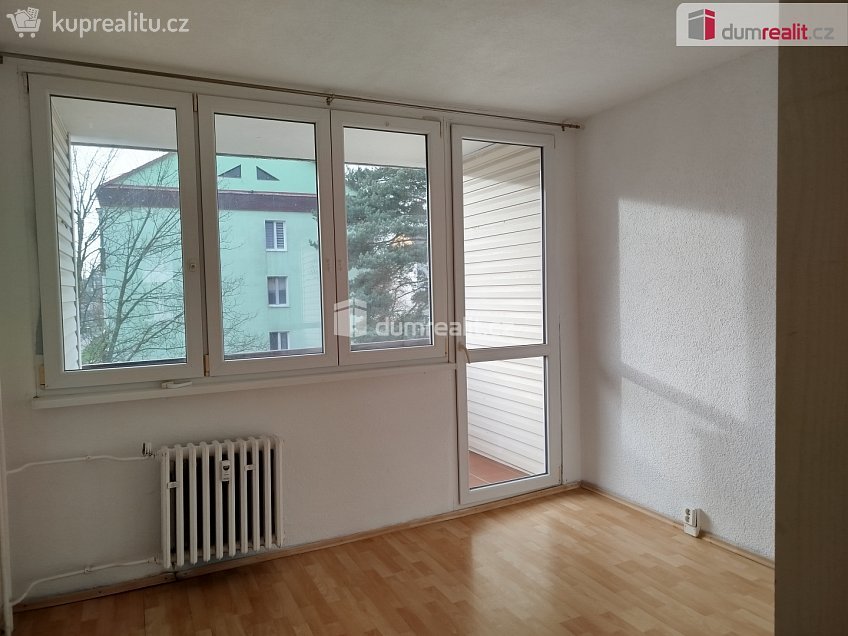 Prodej bytu 3+1 69 m^2 Vintířov, Vintířov 