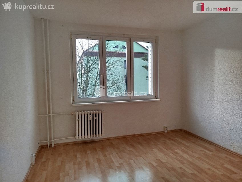 Prodej bytu 3+1 69 m^2 Vintířov, Vintířov 