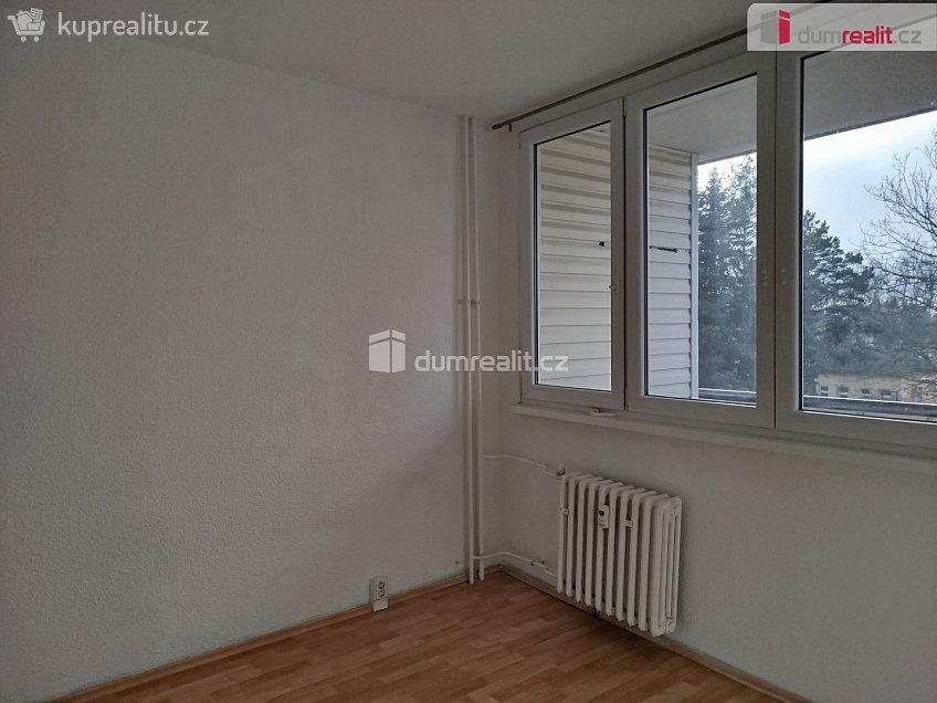 Prodej bytu 3+1 69 m^2 Vintířov, Vintířov 