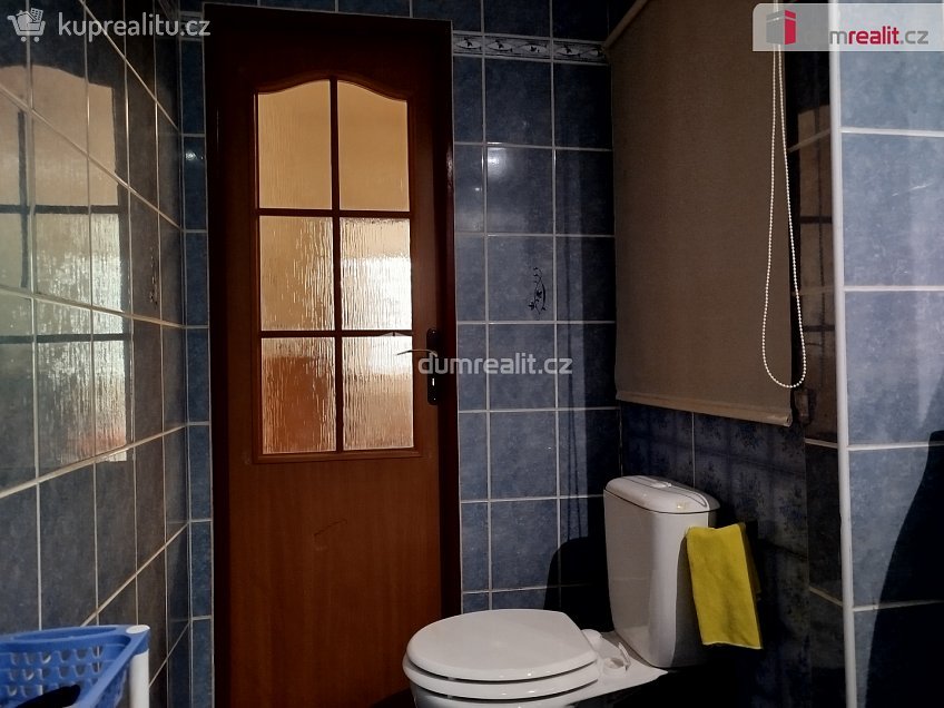 Prodej bytu 3+1 69 m^2 Vintířov, Vintířov 