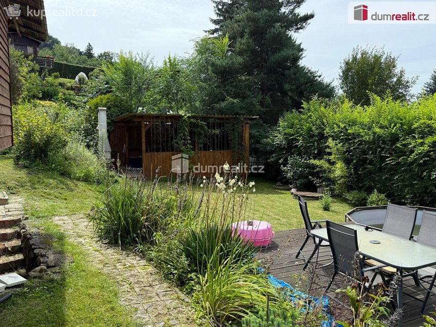 Prodej  chaty 25 m^2 Děčín, Děčín 