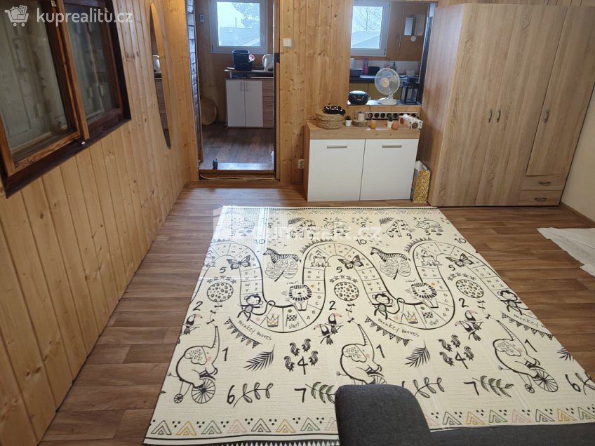 Prodej  chaty 25 m^2 Děčín, Děčín 