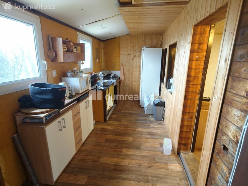 Prodej  chaty 25 m^2 Děčín, Děčín 