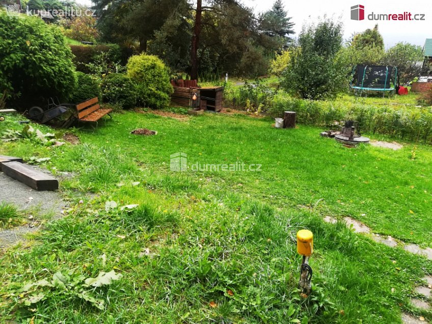 Prodej  chaty 25 m^2 Děčín, Děčín 