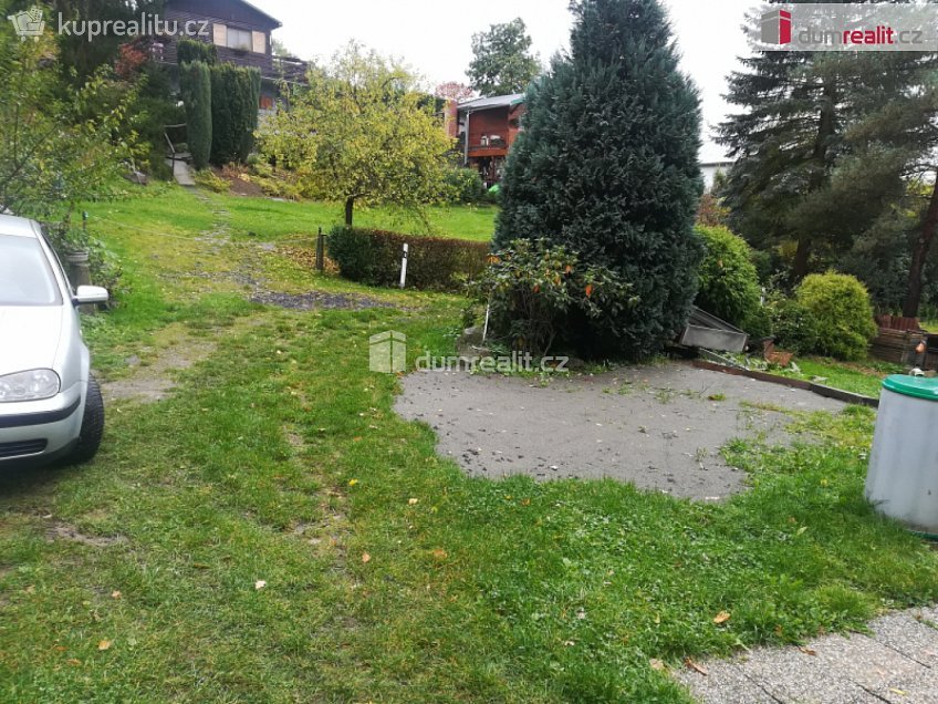 Prodej  chaty 25 m^2 Děčín, Děčín 