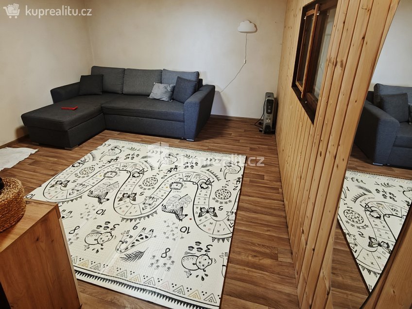 Prodej  chaty 25 m^2 Děčín, Děčín 