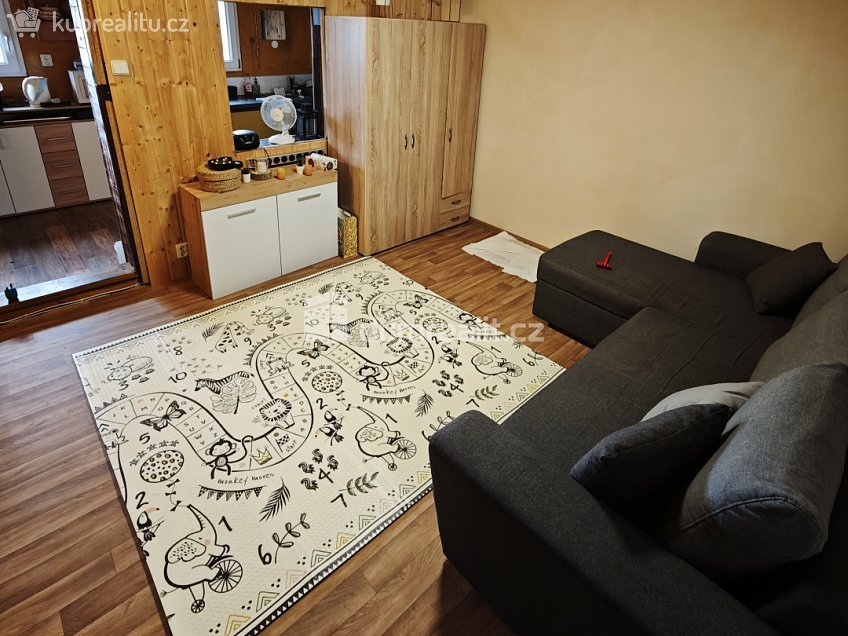 Prodej  chaty 25 m^2 Děčín, Děčín 