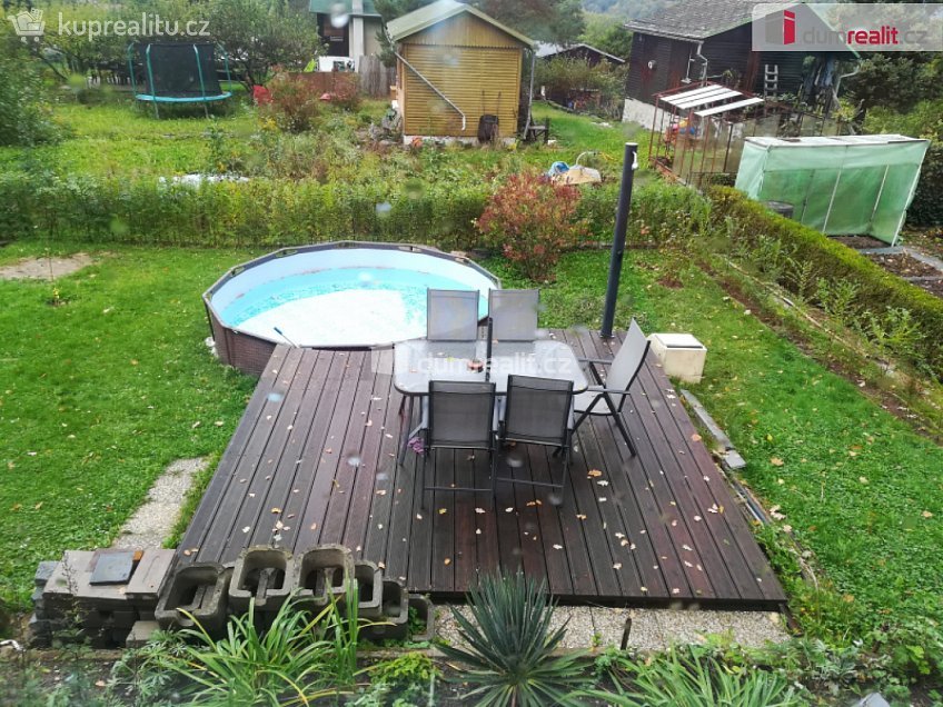 Prodej  chaty 25 m^2 Děčín, Děčín 