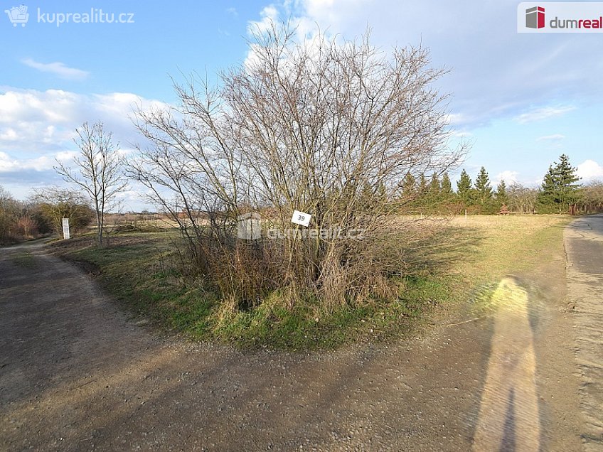 Prodej  zahrady 264 m^2 Praha-Dubeč, Praha-Dubeč 