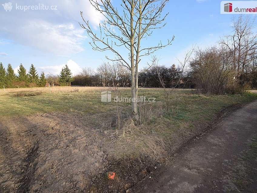 Prodej  zahrady 264 m^2 Praha-Dubeč, Praha-Dubeč 