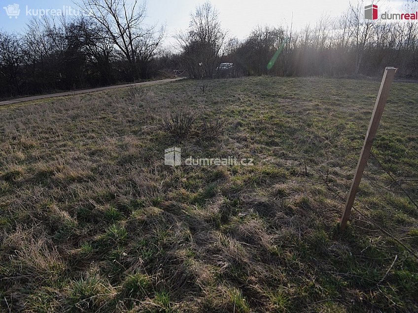 Prodej  zahrady 264 m^2 Praha-Dubeč, Praha-Dubeč 