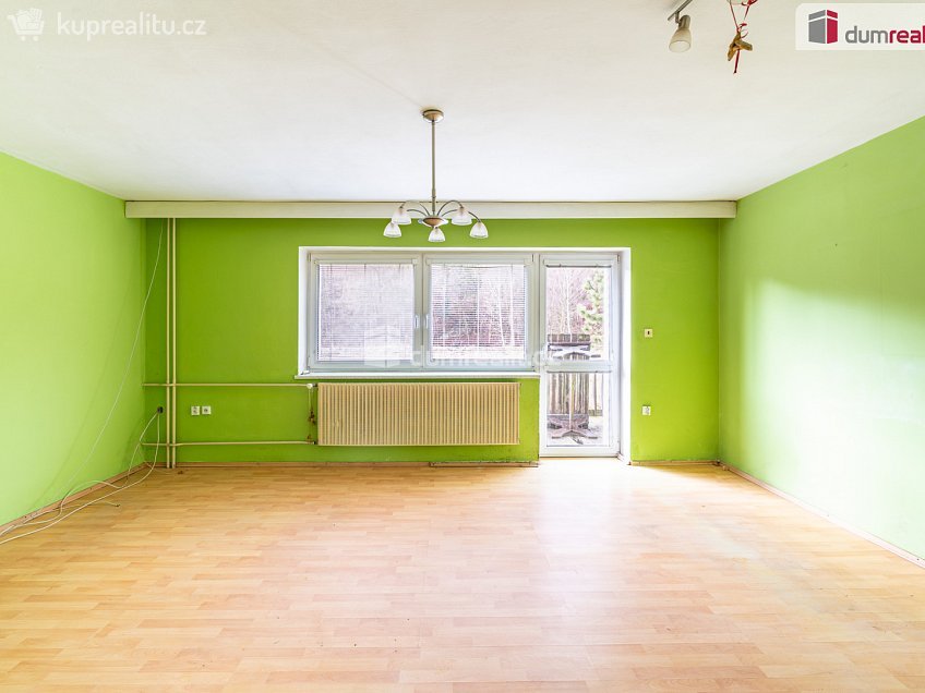 Prodej  rodinného domu 614 m^2 Karlovice, Karlovice 