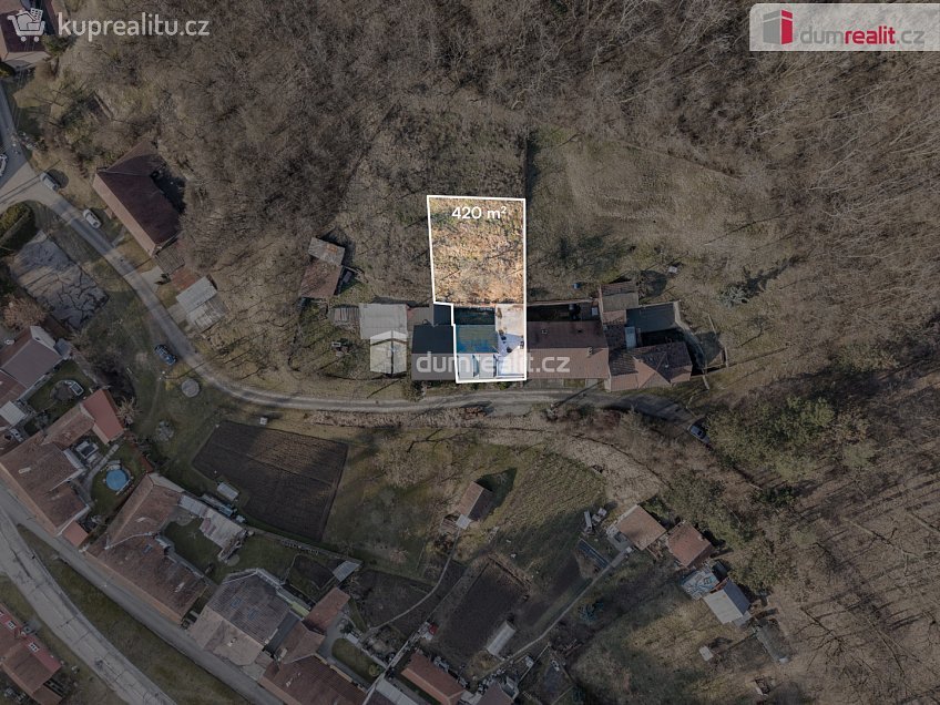 Prodej  rodinného domu 230 m^2 Věteřov, Věteřov 