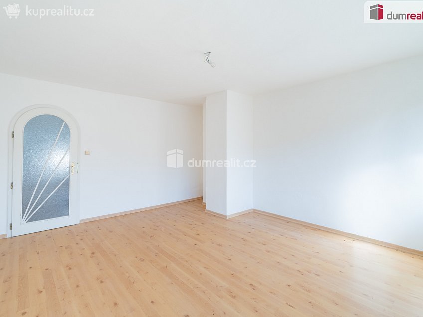 Prodej  rodinného domu 230 m^2 Věteřov, Věteřov 