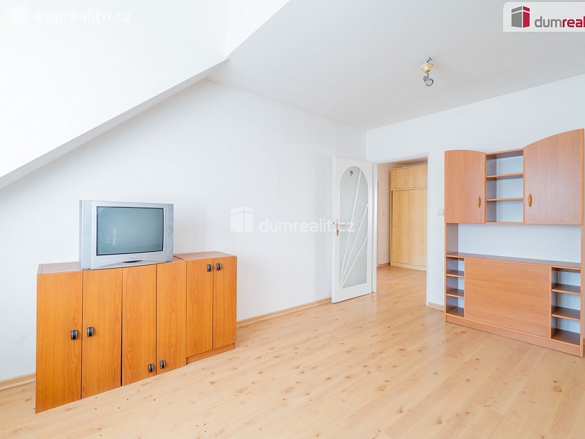 Prodej  rodinného domu 230 m^2 Věteřov, Věteřov 