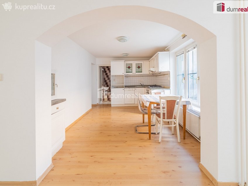 Prodej  rodinného domu 230 m^2 Věteřov, Věteřov 