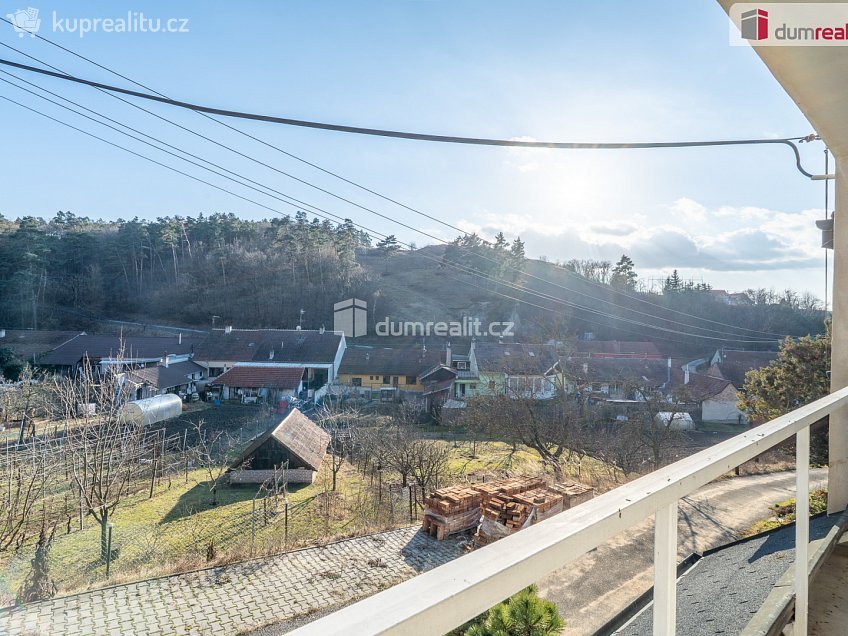 Prodej  rodinného domu 230 m^2 Věteřov, Věteřov 