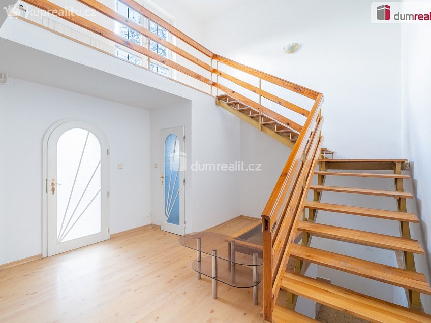 Prodej  rodinného domu 230 m^2 Věteřov, Věteřov 