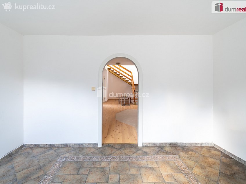 Prodej  rodinného domu 230 m^2 Věteřov, Věteřov 