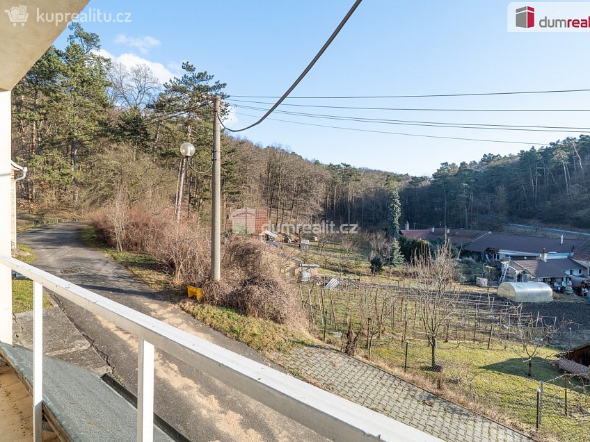 Prodej  rodinného domu 230 m^2 Věteřov, Věteřov 