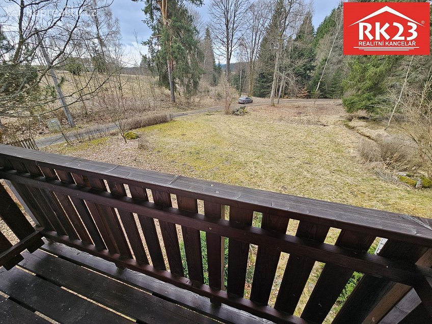 Prodej  chaty 75 m^2 Tři Sekery, Tři Sekery 