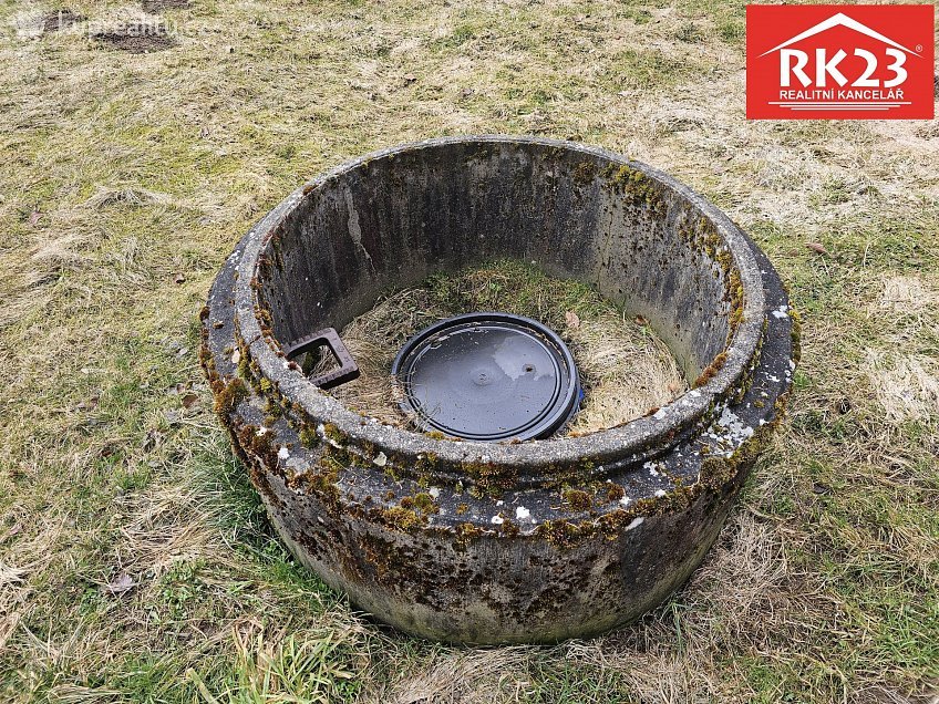 Prodej  chaty 75 m^2 Tři Sekery, Tři Sekery 