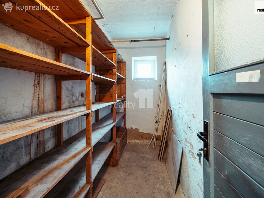 Prodej bytu 3+kk 62 m^2 Hornická, Dubňany 