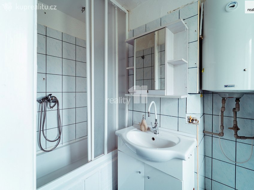 Prodej bytu 3+kk 62 m^2 Hornická, Dubňany 