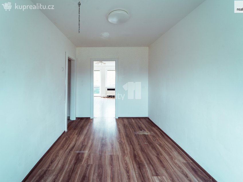 Prodej bytu 3+kk 62 m^2 Hornická, Dubňany 