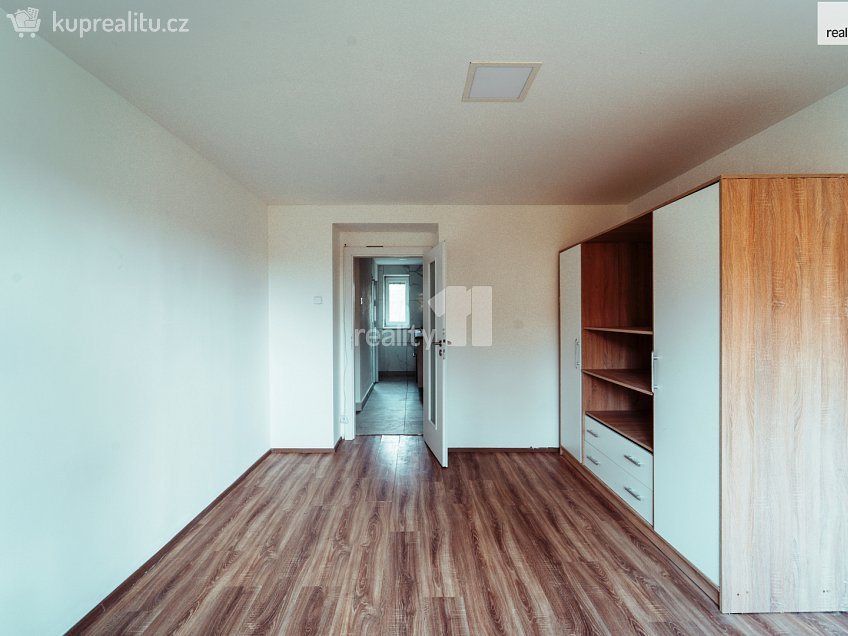 Prodej bytu 3+kk 62 m^2 Hornická, Dubňany 