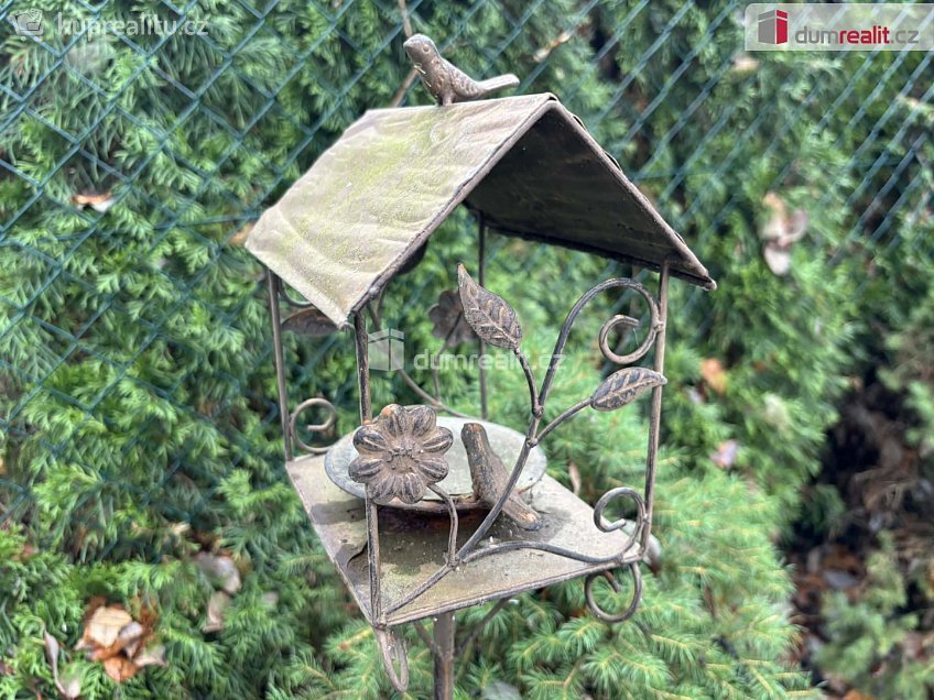 Pronájem bytu 1+kk 26 m^2 Leoše Janáčka, Luhačovice 