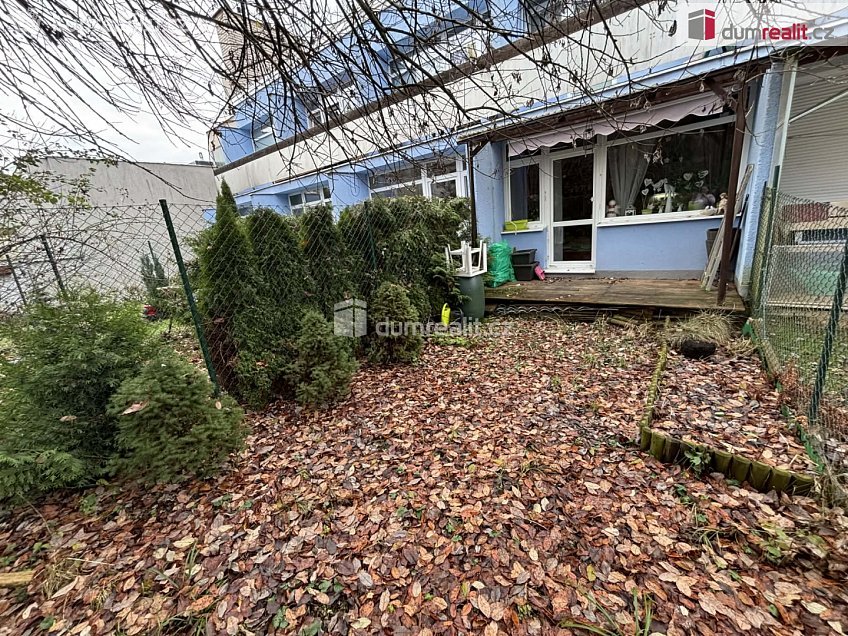 Pronájem bytu 1+kk 26 m^2 Leoše Janáčka, Luhačovice 