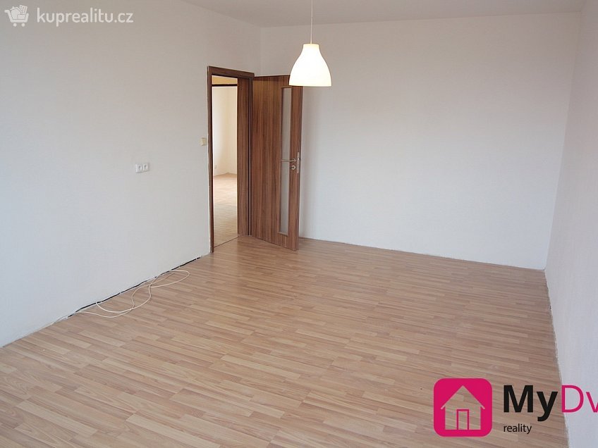 Pronájem bytu 3+1 75 m^2 Gagarinova, Znojmo 