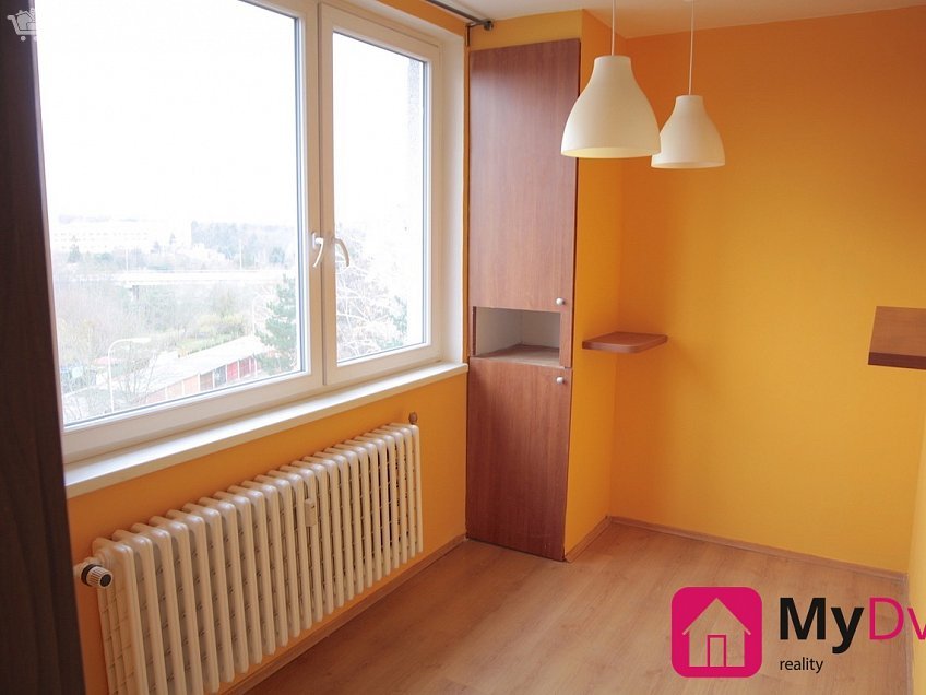 Pronájem bytu 3+1 75 m^2 Gagarinova, Znojmo 