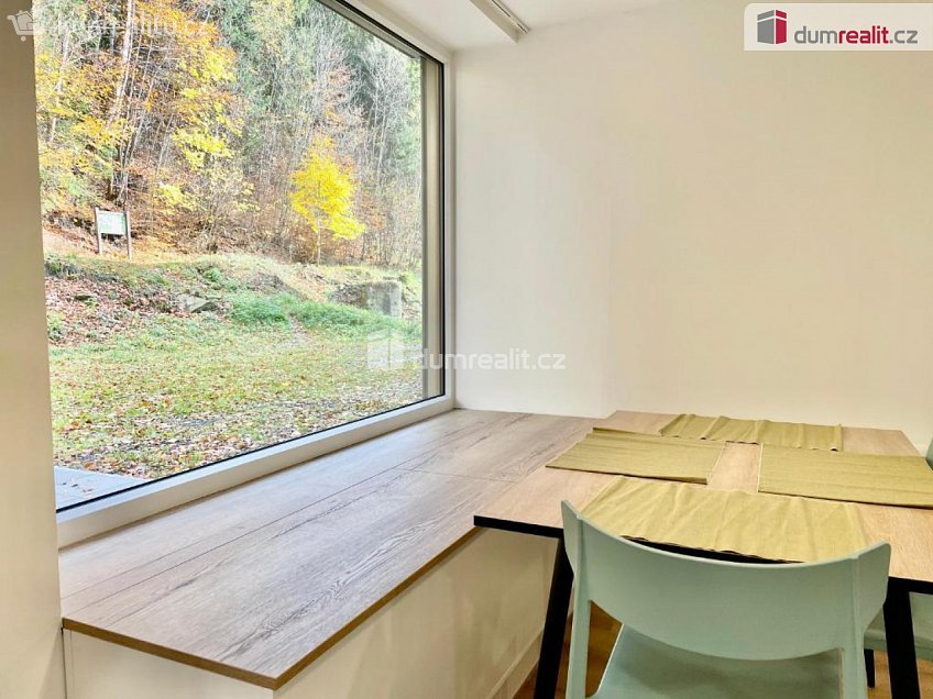 Prodej bytu 1+kk 32 m^2 K Lanovce, Jáchymov 