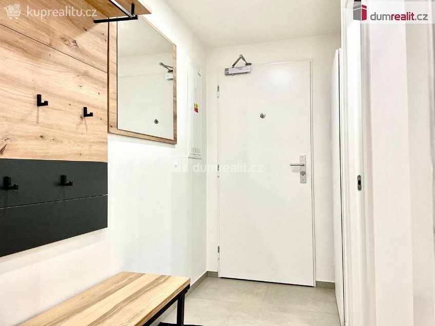 Prodej bytu 1+kk 32 m^2 K Lanovce, Jáchymov 