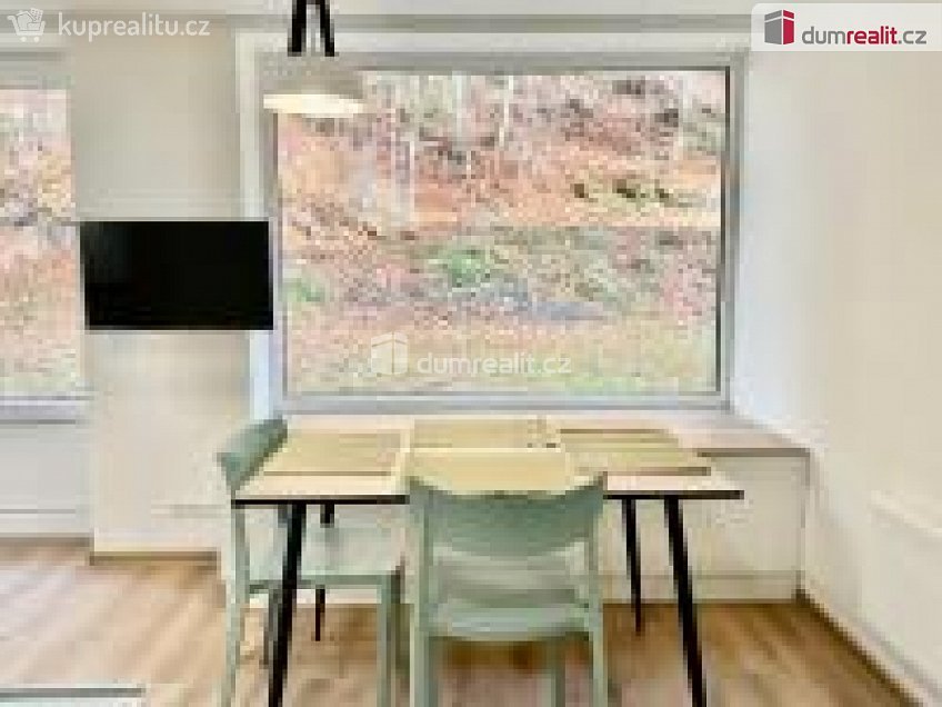 Prodej bytu 1+kk 32 m^2 K Lanovce, Jáchymov 