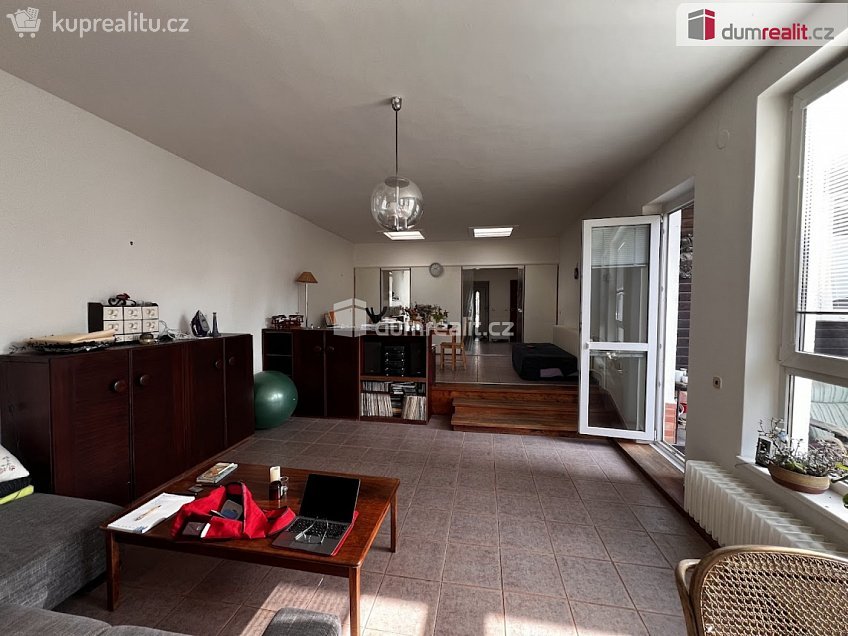 Prodej  rodinného domu 185 m^2 Jabloňová, Brno 