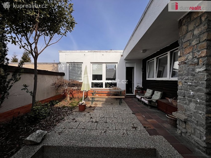 Prodej  rodinného domu 185 m^2 Jabloňová, Brno 