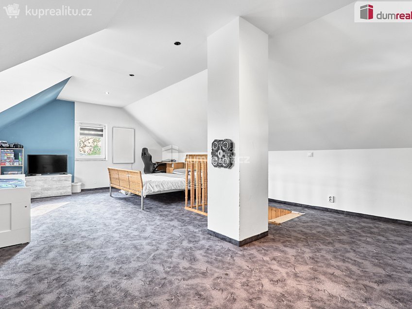 Prodej  rodinného domu 79 m^2 Stanovice, Stanovice 