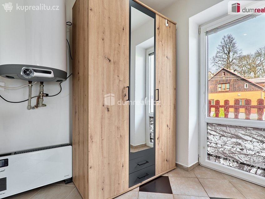 Prodej  rodinného domu 79 m^2 Stanovice, Stanovice 