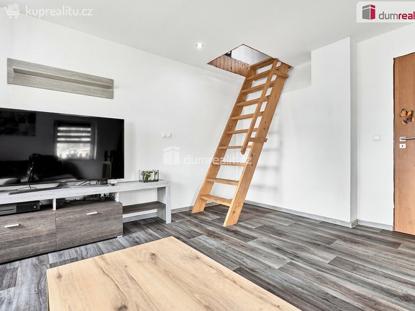 Prodej  rodinného domu 79 m^2 Stanovice, Stanovice 