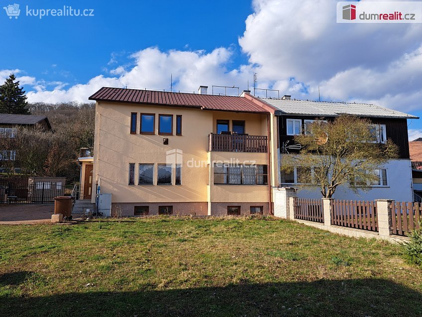 Prodej bytu 3+1 69 m^2 Střížovická, Ústí nad Labem 