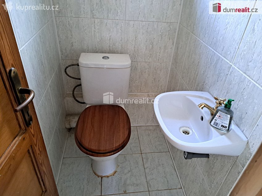 Prodej bytu 3+1 69 m^2 Střížovická, Ústí nad Labem 