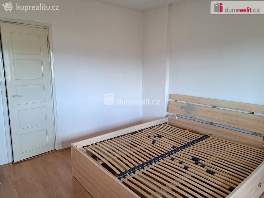 Prodej bytu 3+1 69 m^2 Střížovická, Ústí nad Labem 