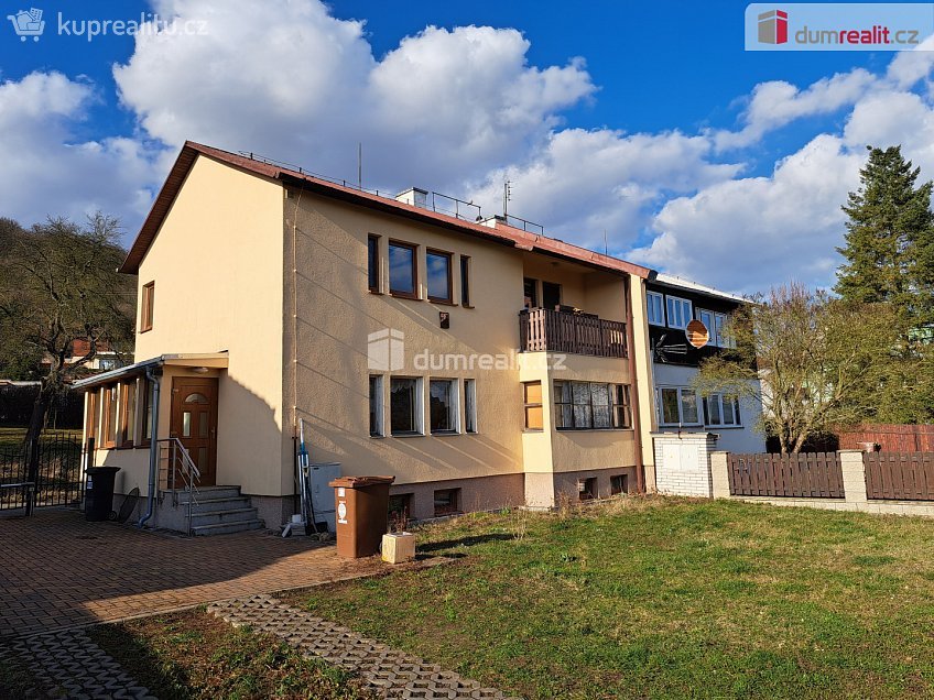 Prodej bytu 3+1 69 m^2 Střížovická, Ústí nad Labem 