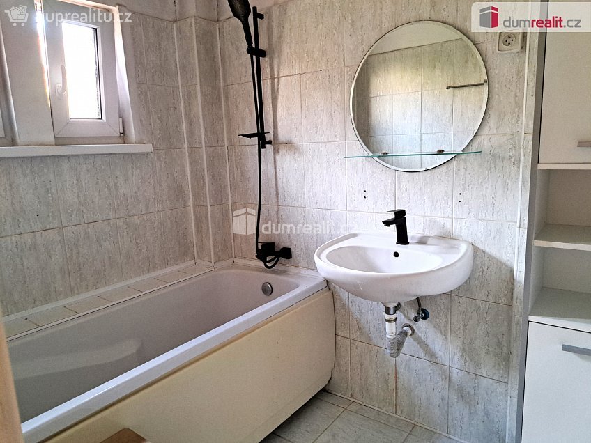 Prodej bytu 3+1 69 m^2 Střížovická, Ústí nad Labem 