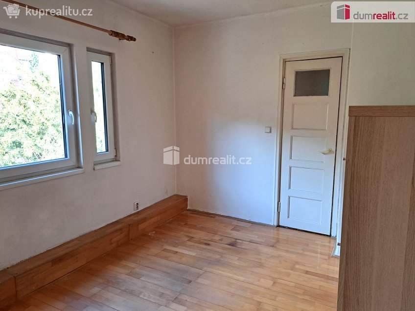 Prodej bytu 3+1 69 m^2 Střížovická, Ústí nad Labem 